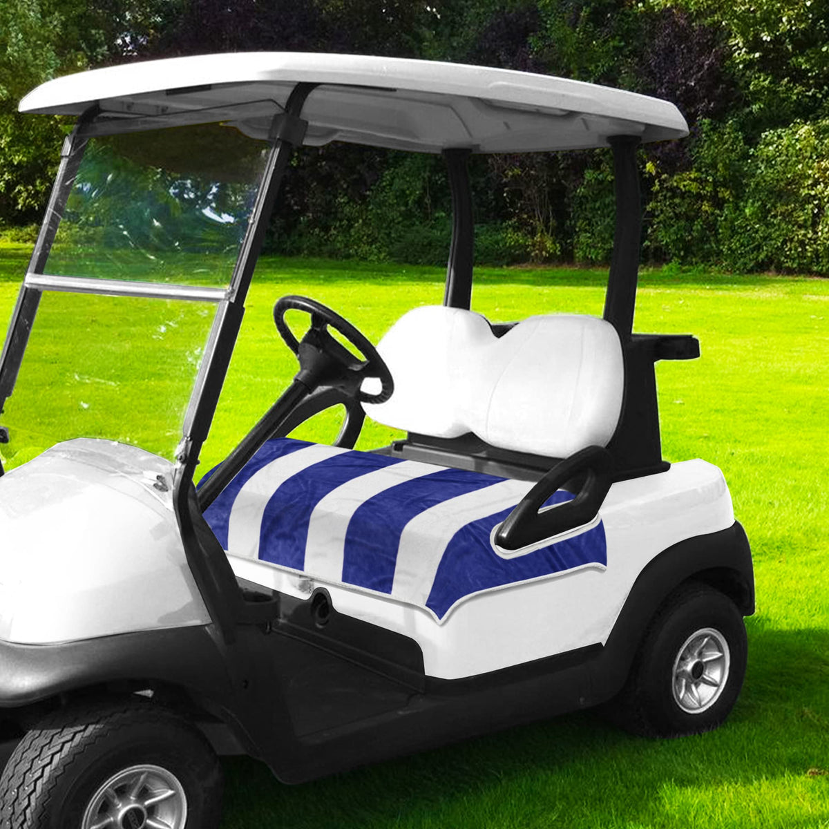 YOKYHOM durable microfiber maintains color and feel over seasons.