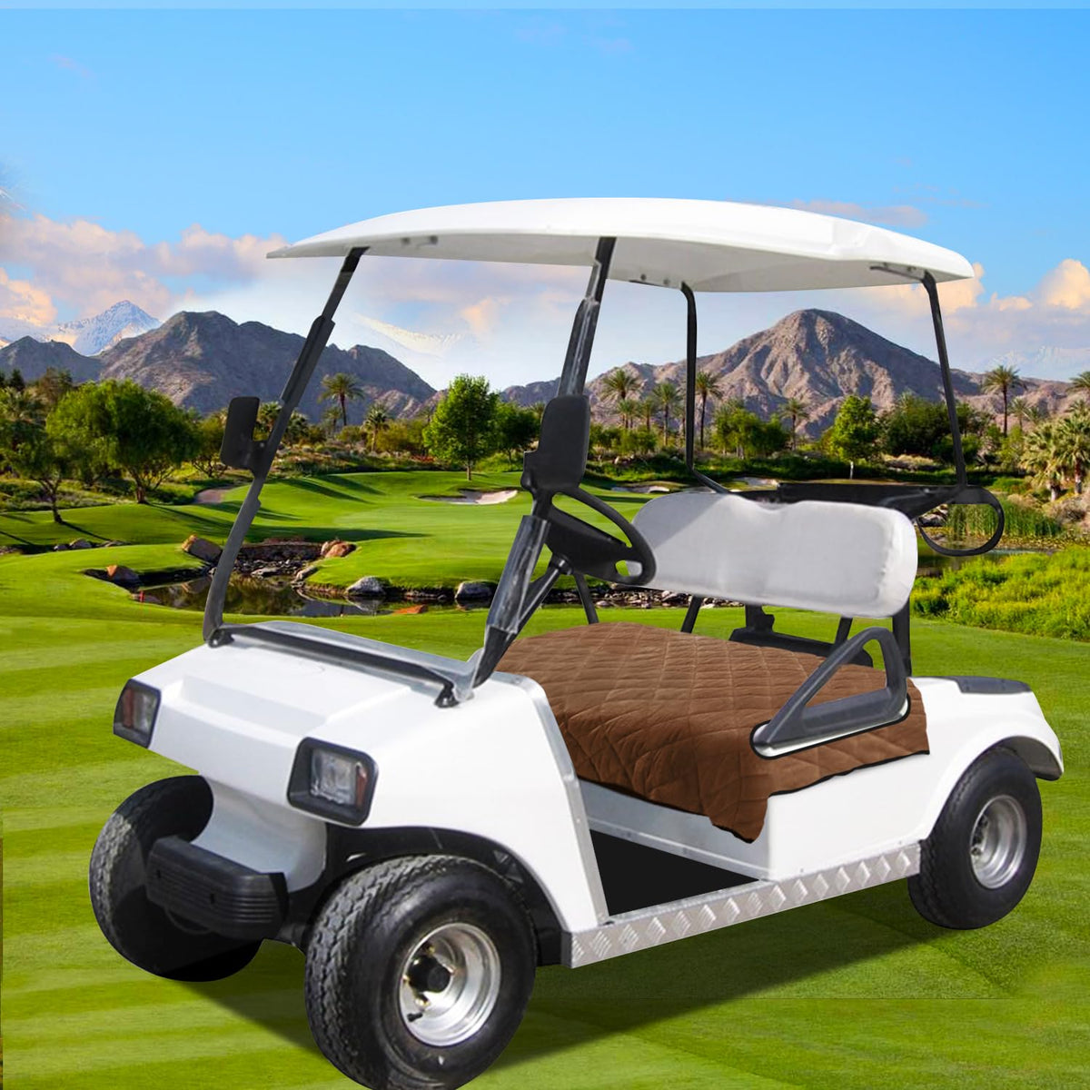 YOKYHOM gift-ready packaging designed for golf enthusiasts.