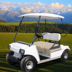 YOKYHOM seat cover makes a practical gift for golf lovers.