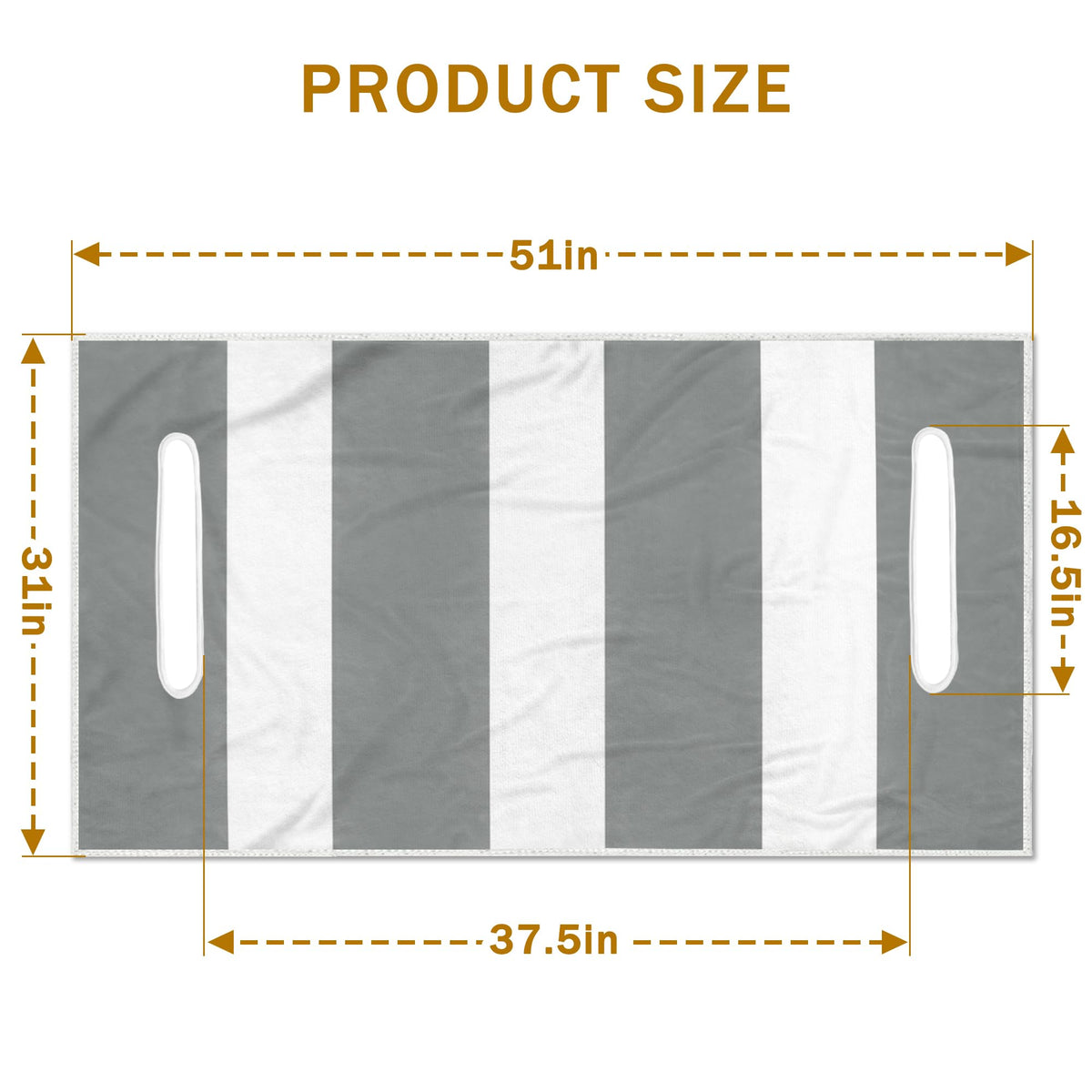 YOKYHOM soft microfiber seat cover for comfort