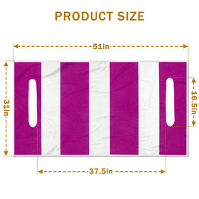YOKYHOM all-season design prevents heat or cold on seats.