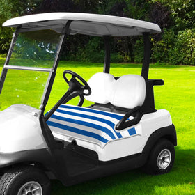 YOKYHOM large 51 x 31 inch size fits many 2-seat carts.