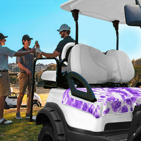 YOKYHOM machine-washable design simplifies cleaning after rounds.