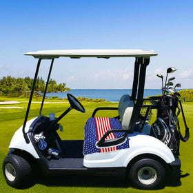 YOKYHOM patriotic gift idea for golfers and dads.
