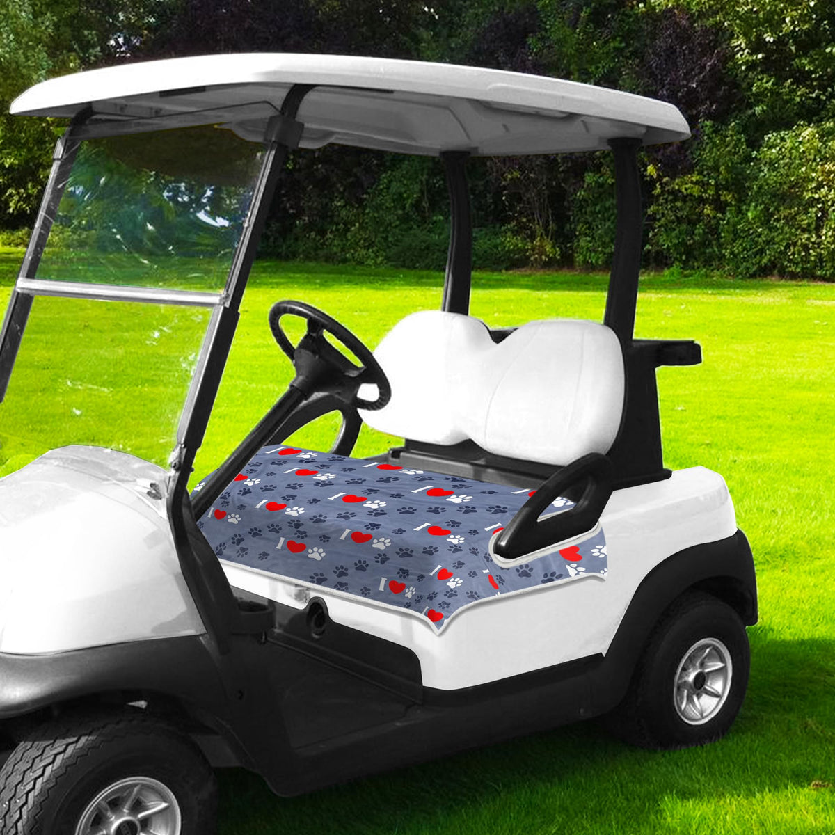 YOKYHOM patriotic gift idea for golf lovers