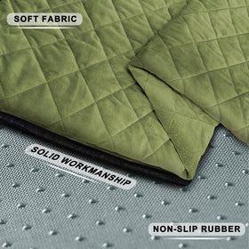 YOKYHOM thermally insulated fiber layer adds year-round warmth