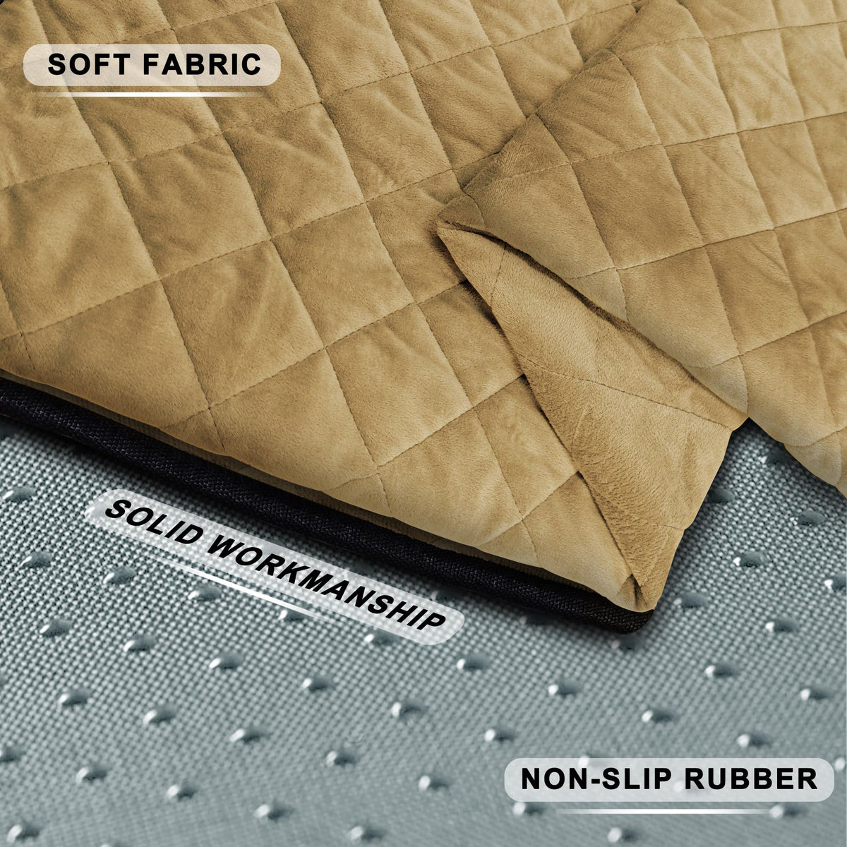 YOKYHOM thermally insulated layer adds warmth without adding bulk.