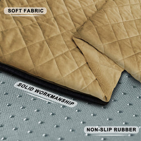YOKYHOM thermally insulated layer adds warmth without adding bulk.