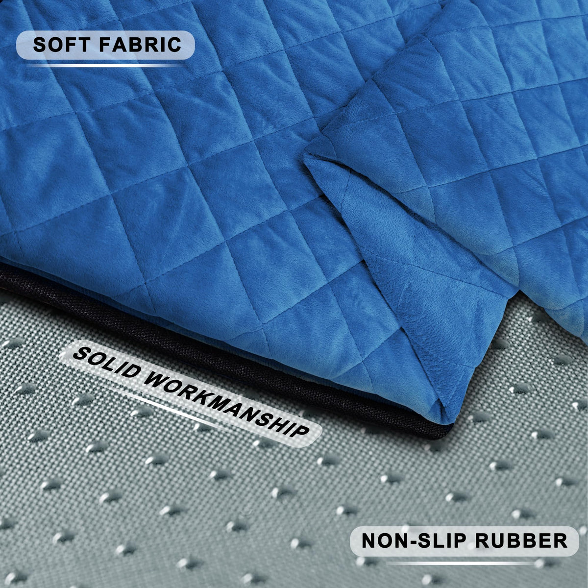 YOKYHOM thermally insulated layer adds warmth without bulk on chilly days.