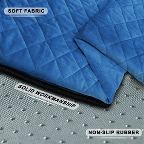 YOKYHOM thermally insulated layer adds warmth without bulk on chilly days.