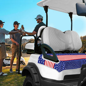 YOKYHOM universal 51x31 fit for EZGO Club Car Yamaha.
