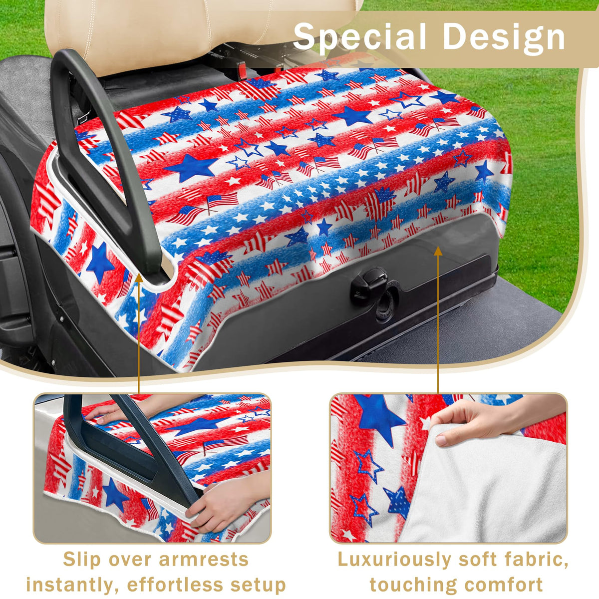 YOKYHOM universal-fit seat cover demonstrates quick protection across brands