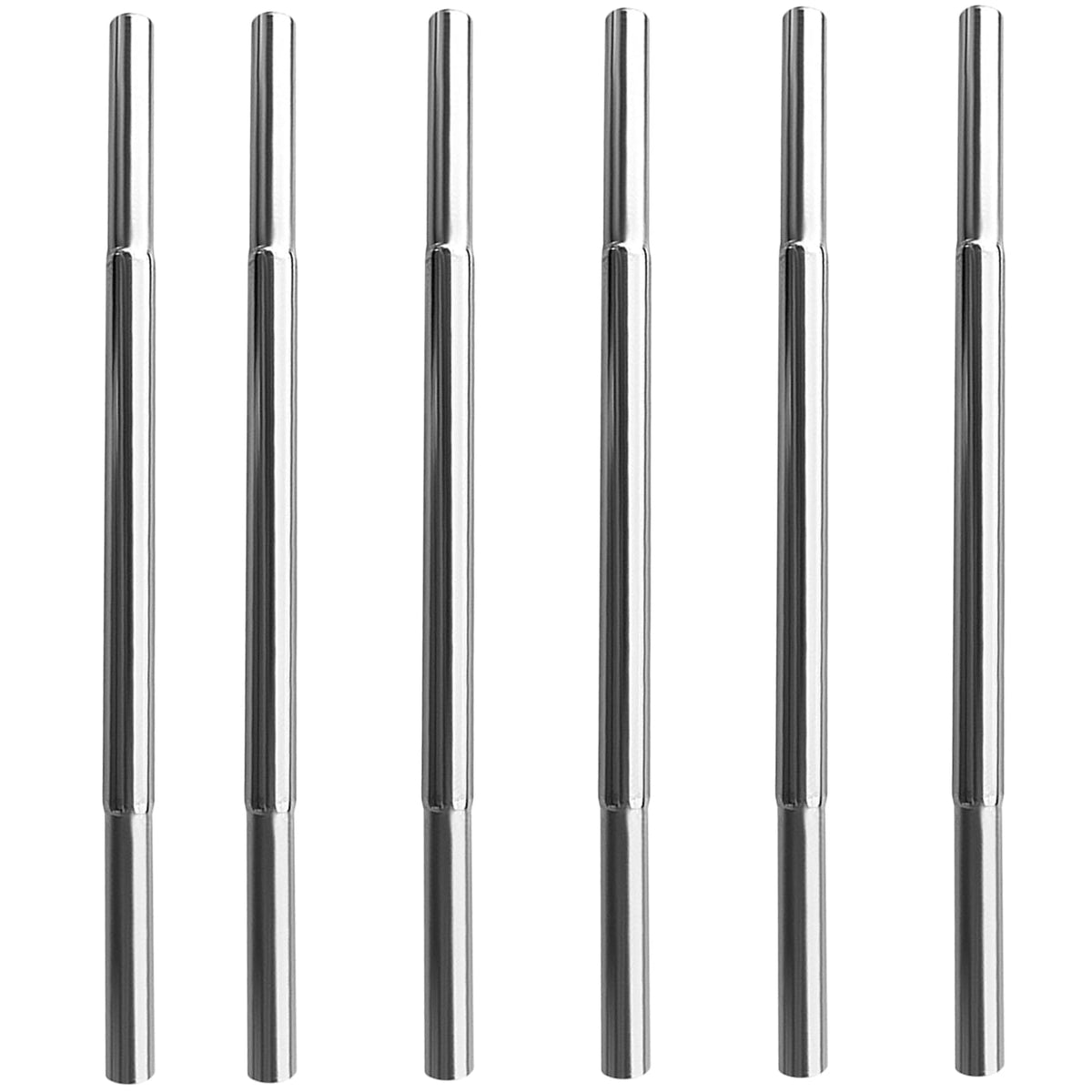 Yomktsvn golf extender with 0.60in length for precise swing tuning