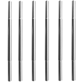 Yomktsvn golf extender with 0.60in length for precise swing tuning