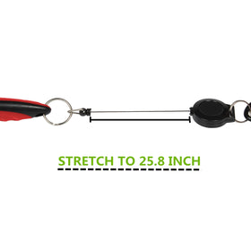 Yoport versatile cleaner for irons, wedges, and spikes on the go.