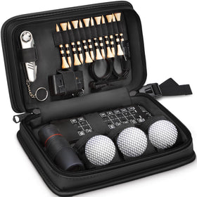 YOREPEK scorer tool helps track strokes during a round.