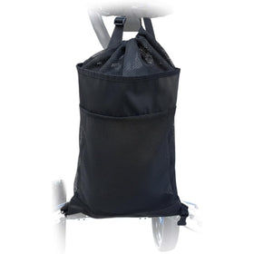 YoSonwChing easy-access design facilitates quick packing and retrieval during rounds