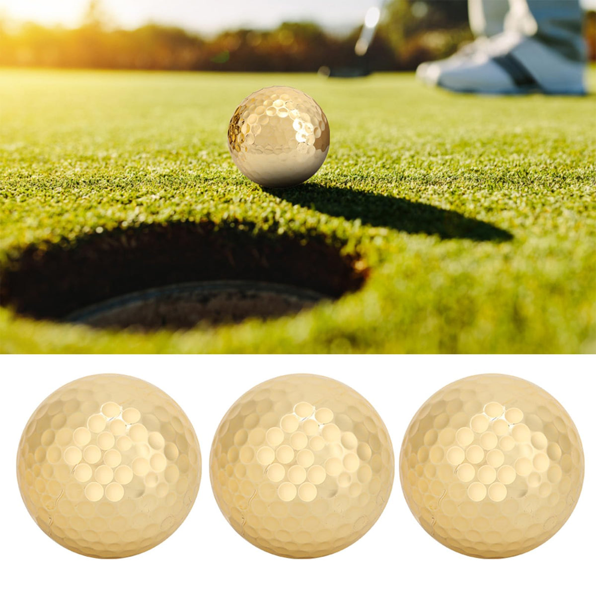 Yosoo golf-club-accessory-for-practice supports repetitive swing drills