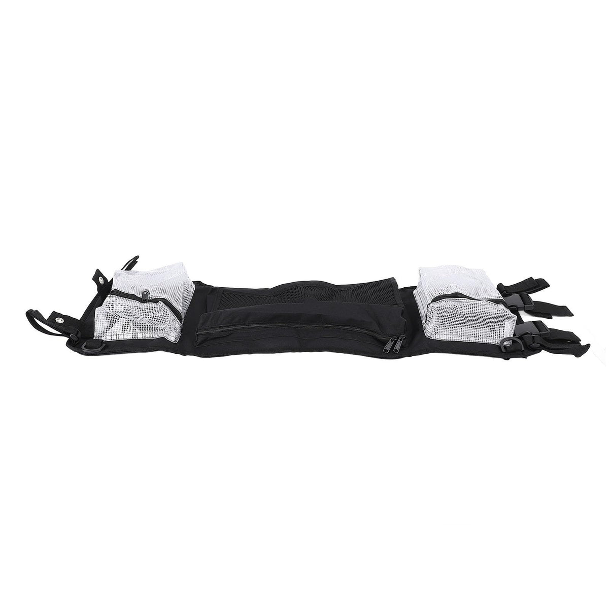 Yosoo Health Gear multi-use storage ideal for camping, beach trips, or tailgating.