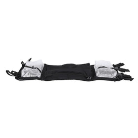 Yosoo Health Gear multi-use storage ideal for camping, beach trips, or tailgating.