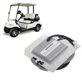 Yosoo OBC OEM replacement image communicates seamless integration.