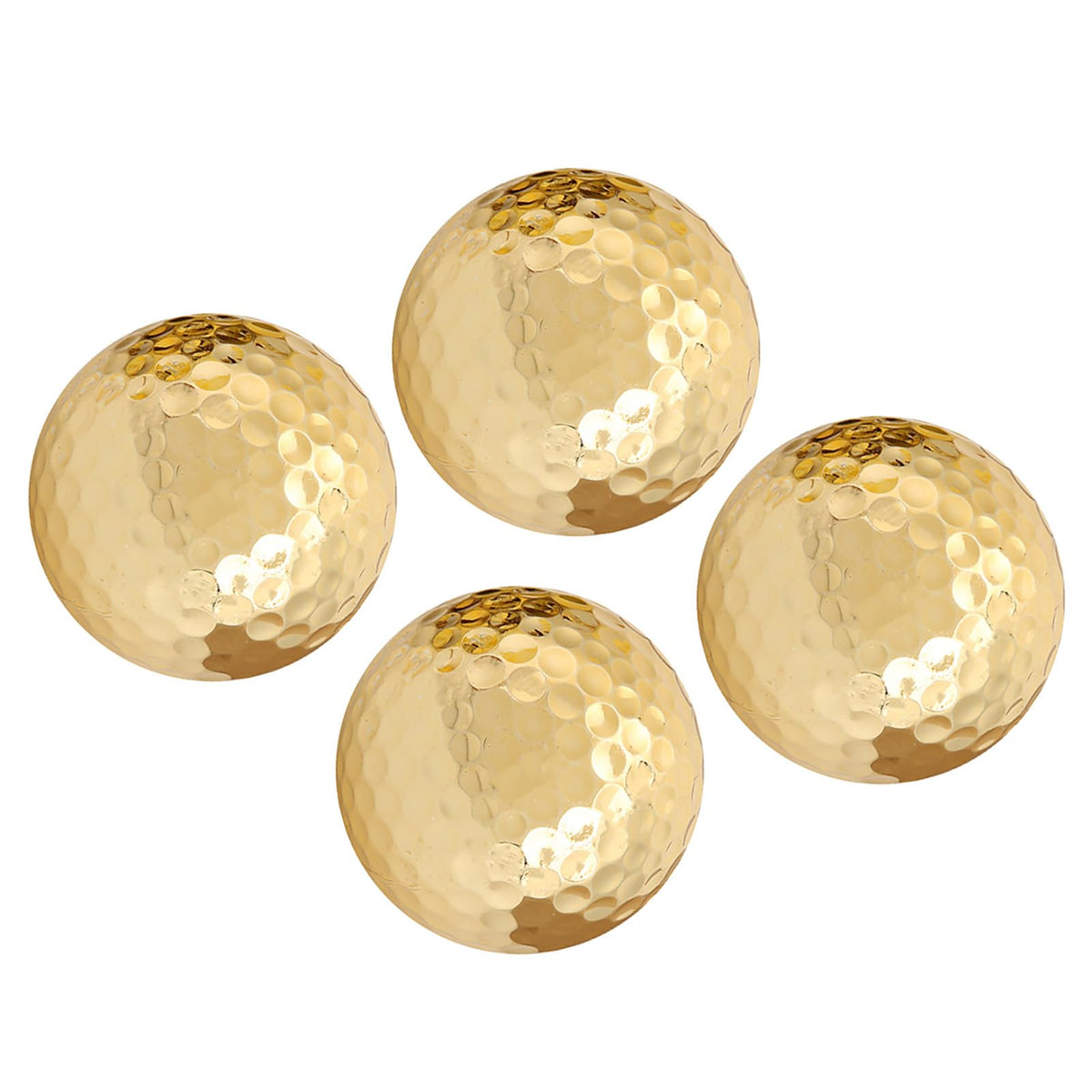 Yosoo portable-bulk-golf-balls are easy to carry for practice sessions