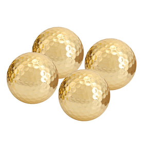Yosoo Health Gear portable gold ball easy to carry in bag for on-the-go practice.