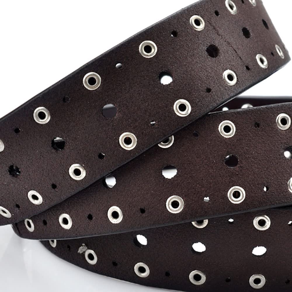 YOU&M One-size belt works with jeans dresses and casual looks