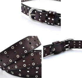 YOU&M 110 cm length belt fits most waist sizes