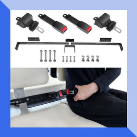 YOUXIFUN compatibility notes ensure fit with major cart brands.