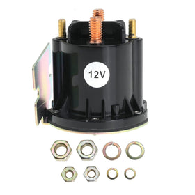 YRANZO 2003 to current replacement solenoid for Yamaha golf carts