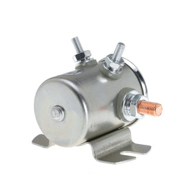 YRANZO EZGO TXT Marathon-compatible relay supports smooth ignition starts