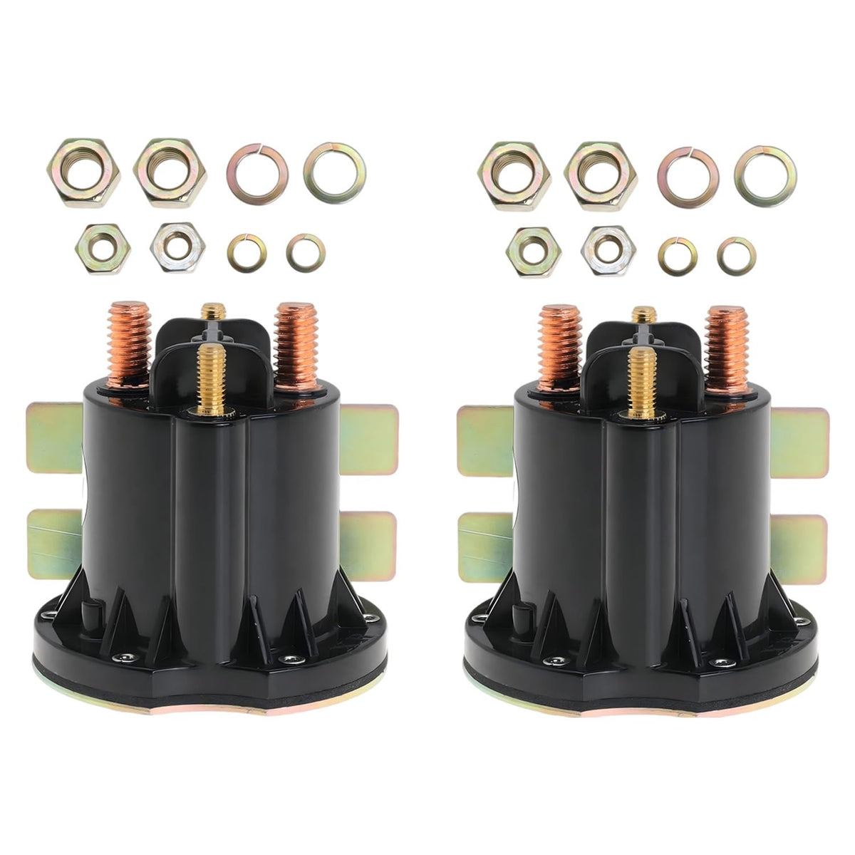 YRANZO installation guide image showing proper torque and wiring tips