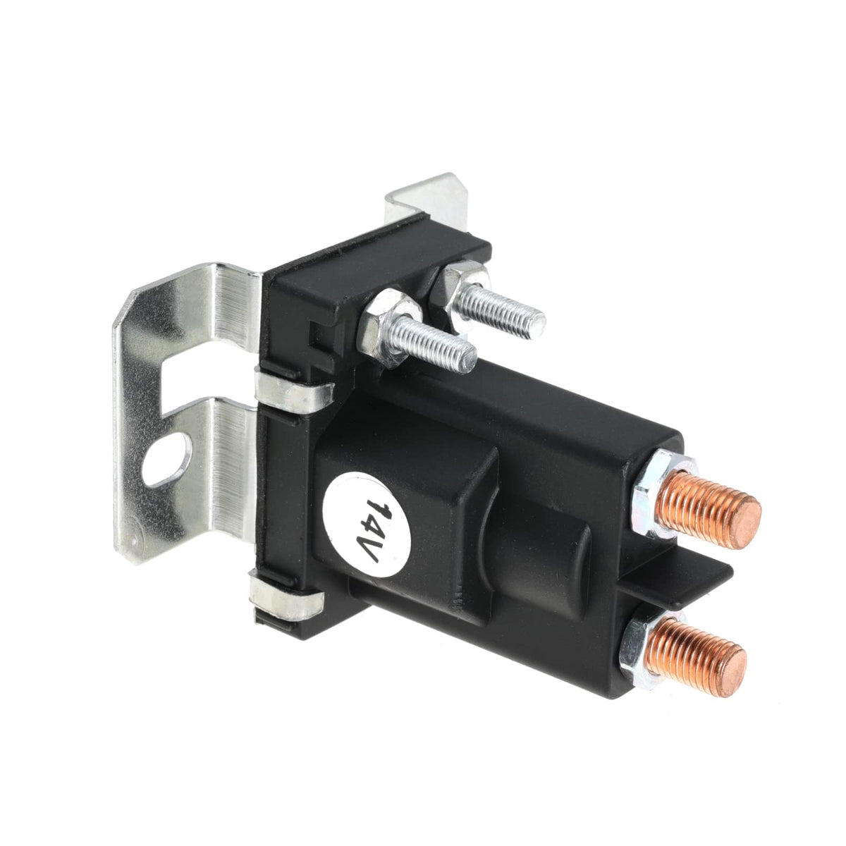 YRANZO replacement parts pack includes robust solenoid for EZGO Cushman.