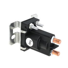 YRANZO replacement parts pack includes robust solenoid for EZGO Cushman.