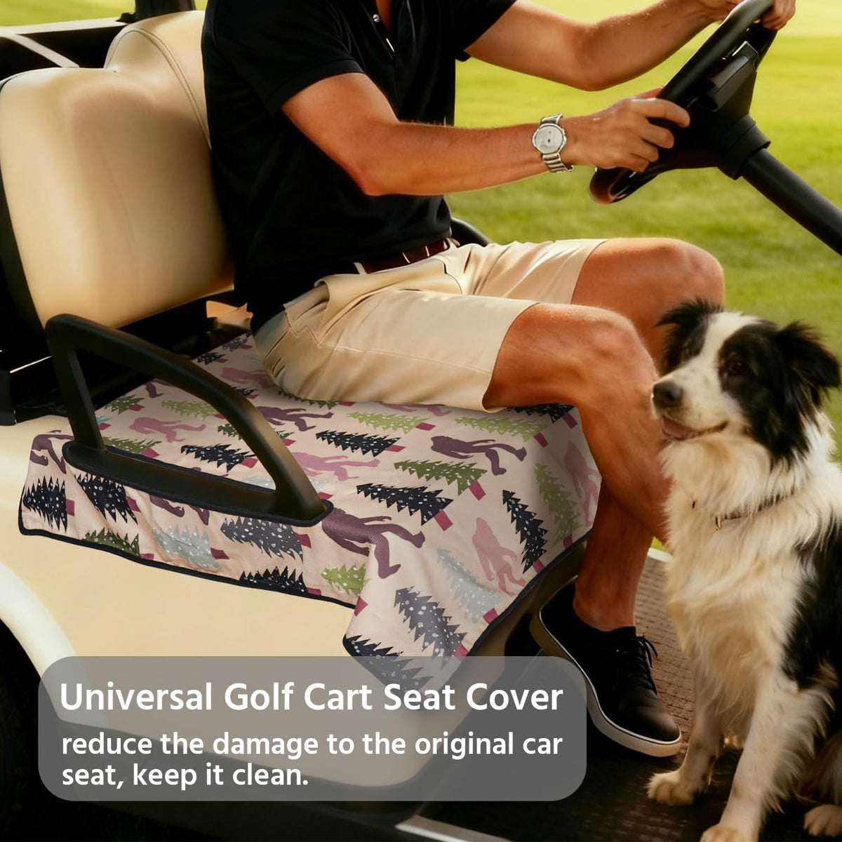 yrhsnclsdg gift idea for golf lovers and players