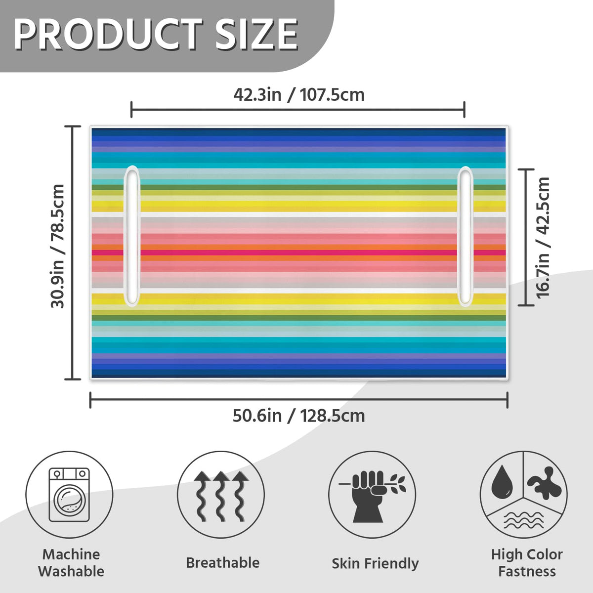 yrhsnclsdg microfiber seat cover soft skin-friendly for comfort