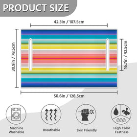 yrhsnclsdg microfiber seat cover soft skin-friendly for comfort