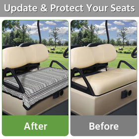 yrhsnclsdg-seat-protection-dirt-resistance guards against dirt and spills.
