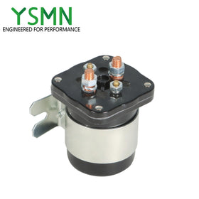 Durable construction supports reliable golf cart operation