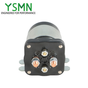 YSMN solenoid for Yamaha G4 G8 G9 G11 G16 close-up contacts