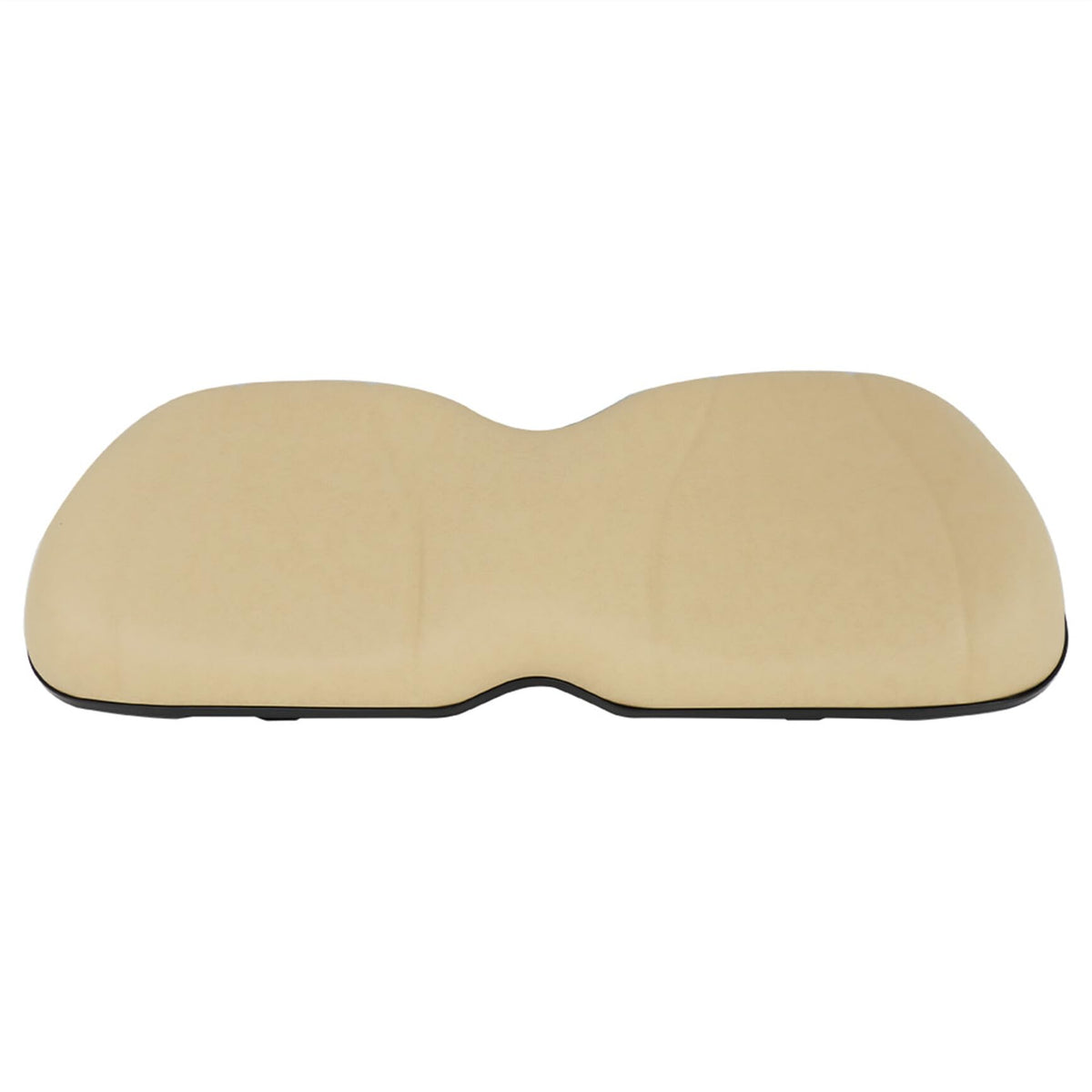 YSMN Club Car 2004-Up front backrest cushion compatible with part 1025032-21.