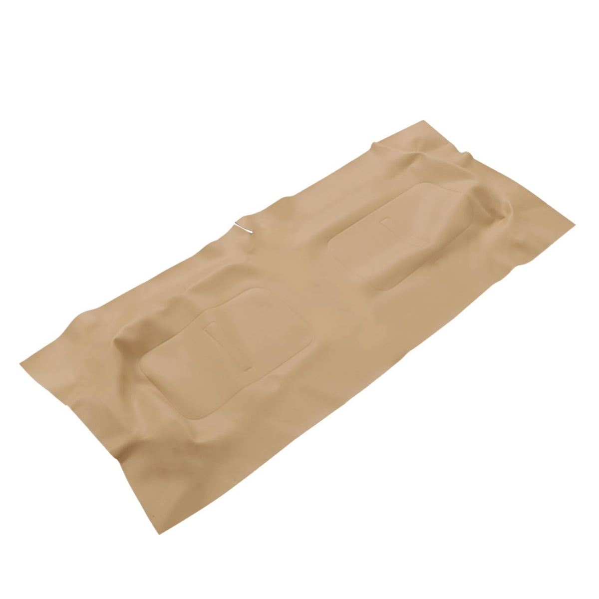 YSMN front seat backrest cover for EZGO TXT boosts interior style and protection