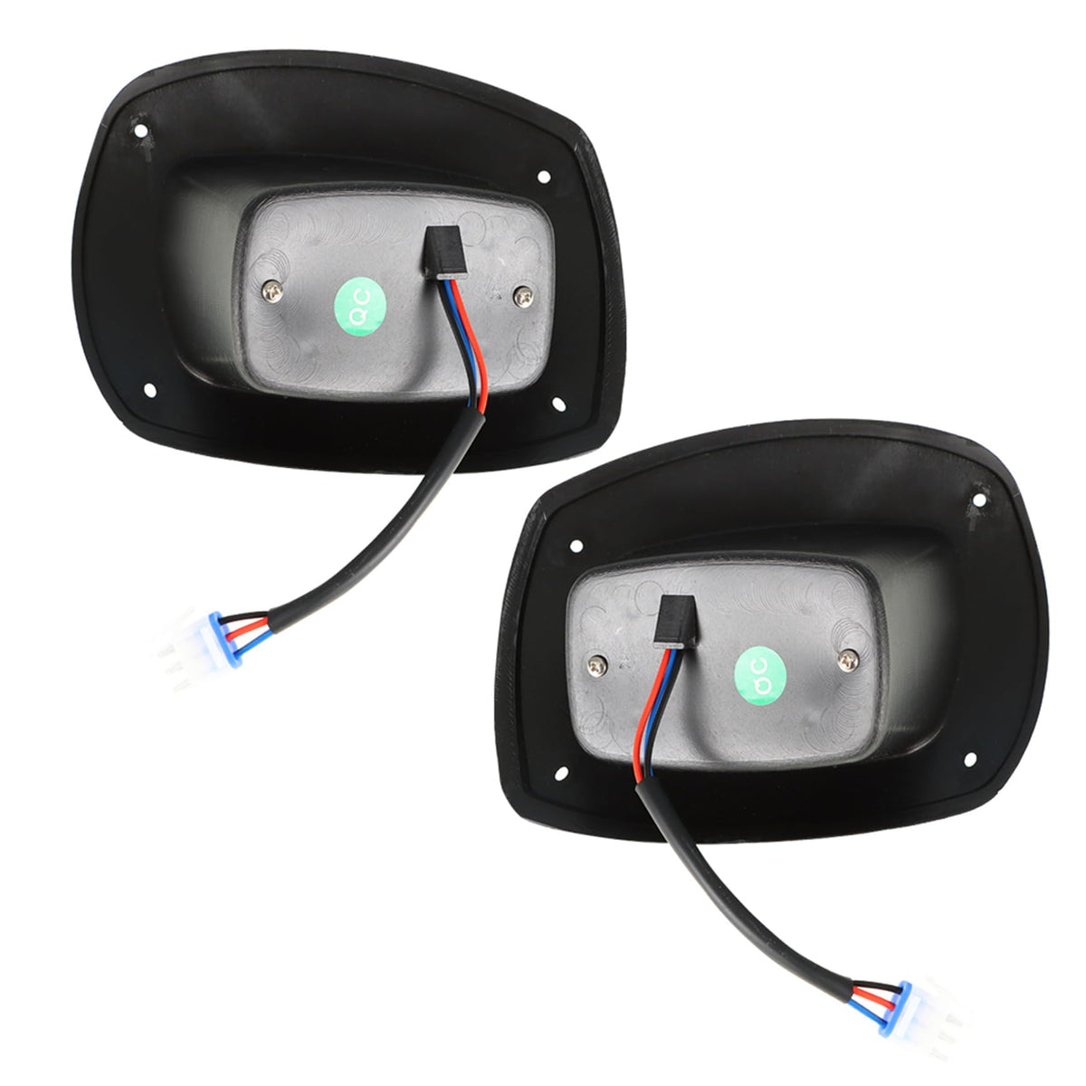 YSMN 12V light kit delivers bright, energy-efficient lighting