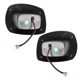 YSMN 12V light kit delivers bright, energy-efficient lighting