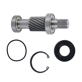 YSMN Golf Cart Input Shaft Kit 620329 packaging, ready for EZGO RXV replacement.
