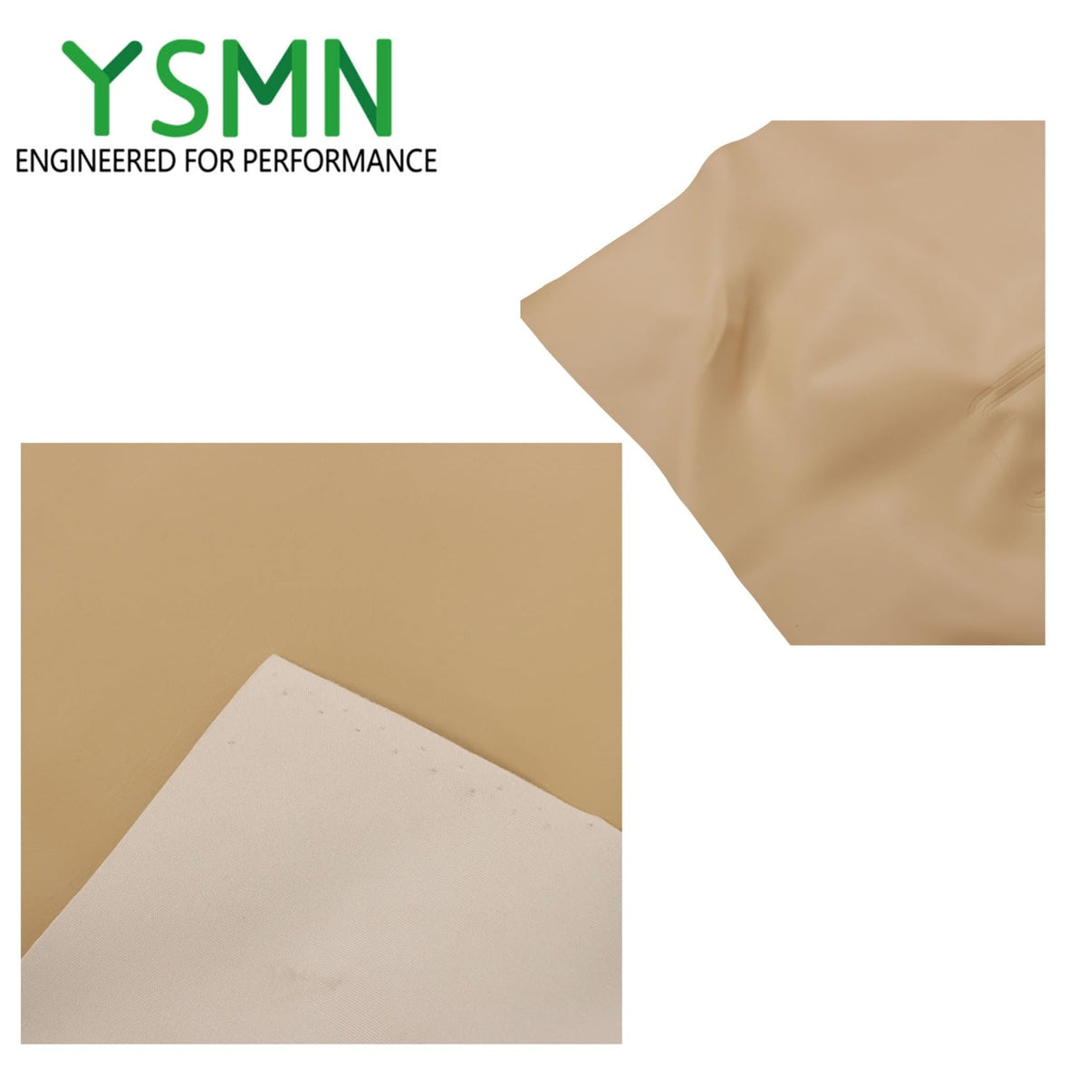 Easy installation replaces old covers on Club Car DS quickly