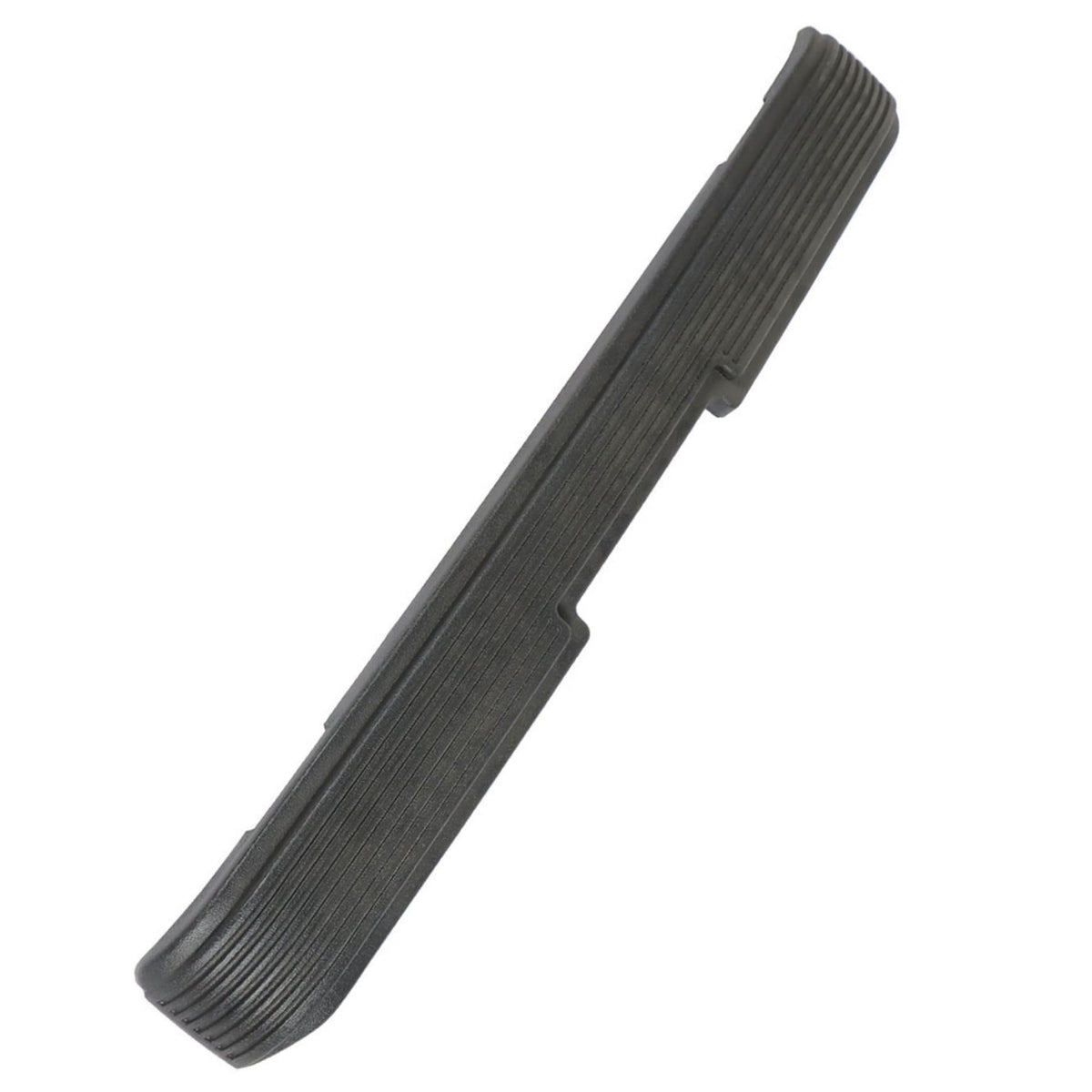 YSMN rear bumper for Club Car DS 1993+ provides durable protection and easy fit.