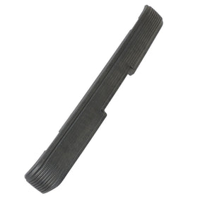 YSMN rear bumper for Club Car DS 1993+ provides durable protection and easy fit.