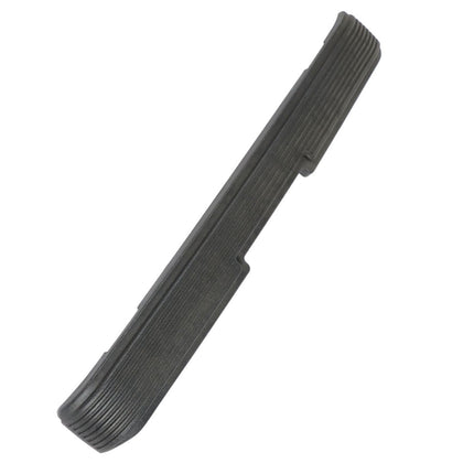 YSMN rear bumper for Club Car DS 1993+ provides durable protection and easy fit.